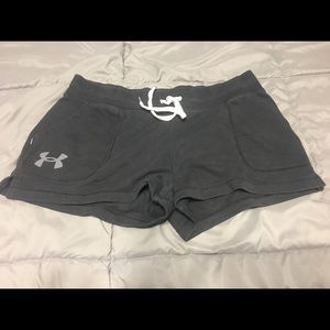 UA Shorts